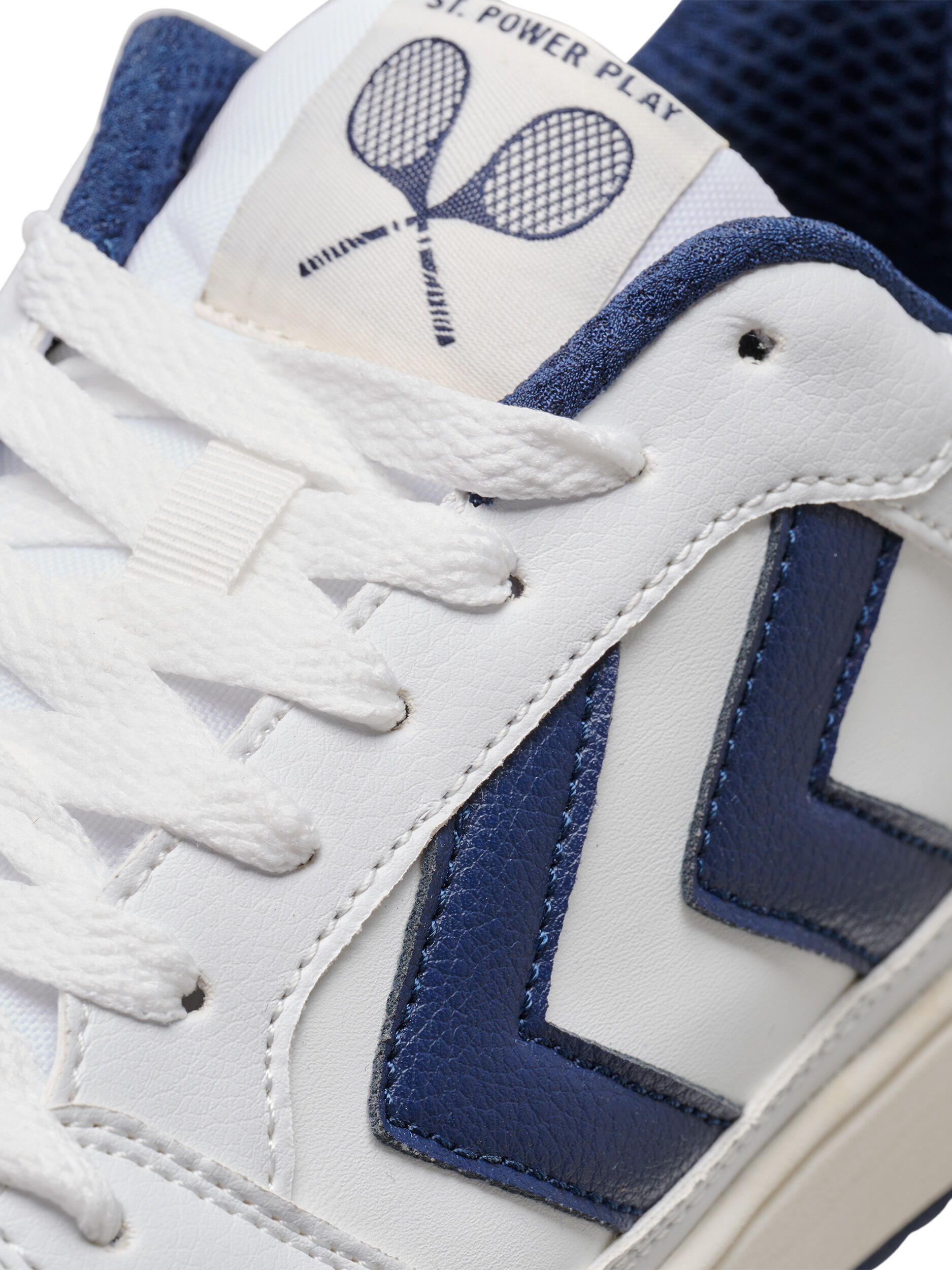 Lacets Sneaker St. Power Adulte HUMMEL 3/7