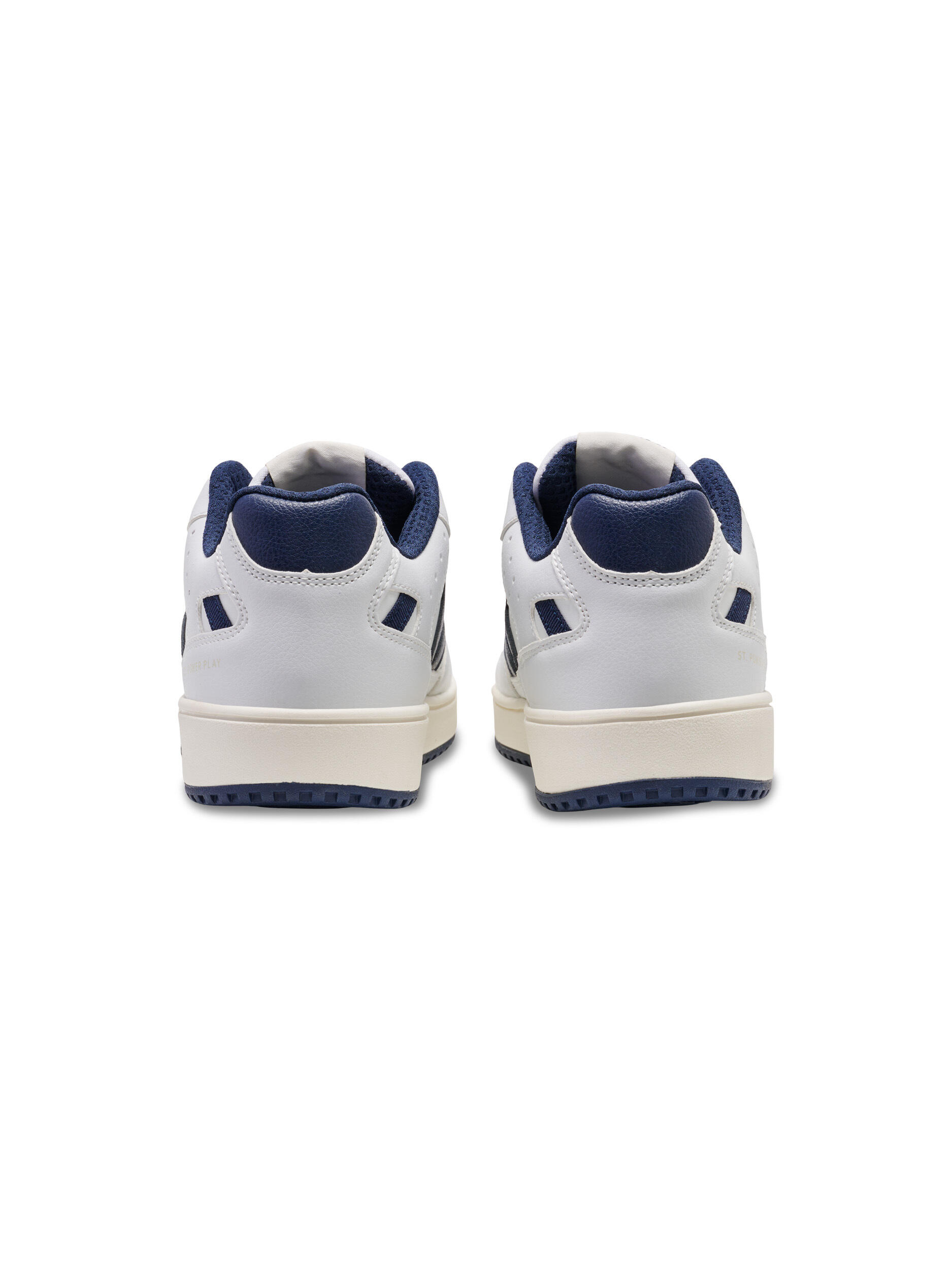 Lacets Sneaker St. Power Adulte HUMMEL 2/7