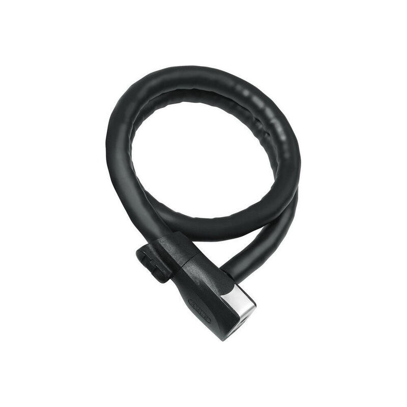 Cerradura de cable Abus 860/110 QS RBU