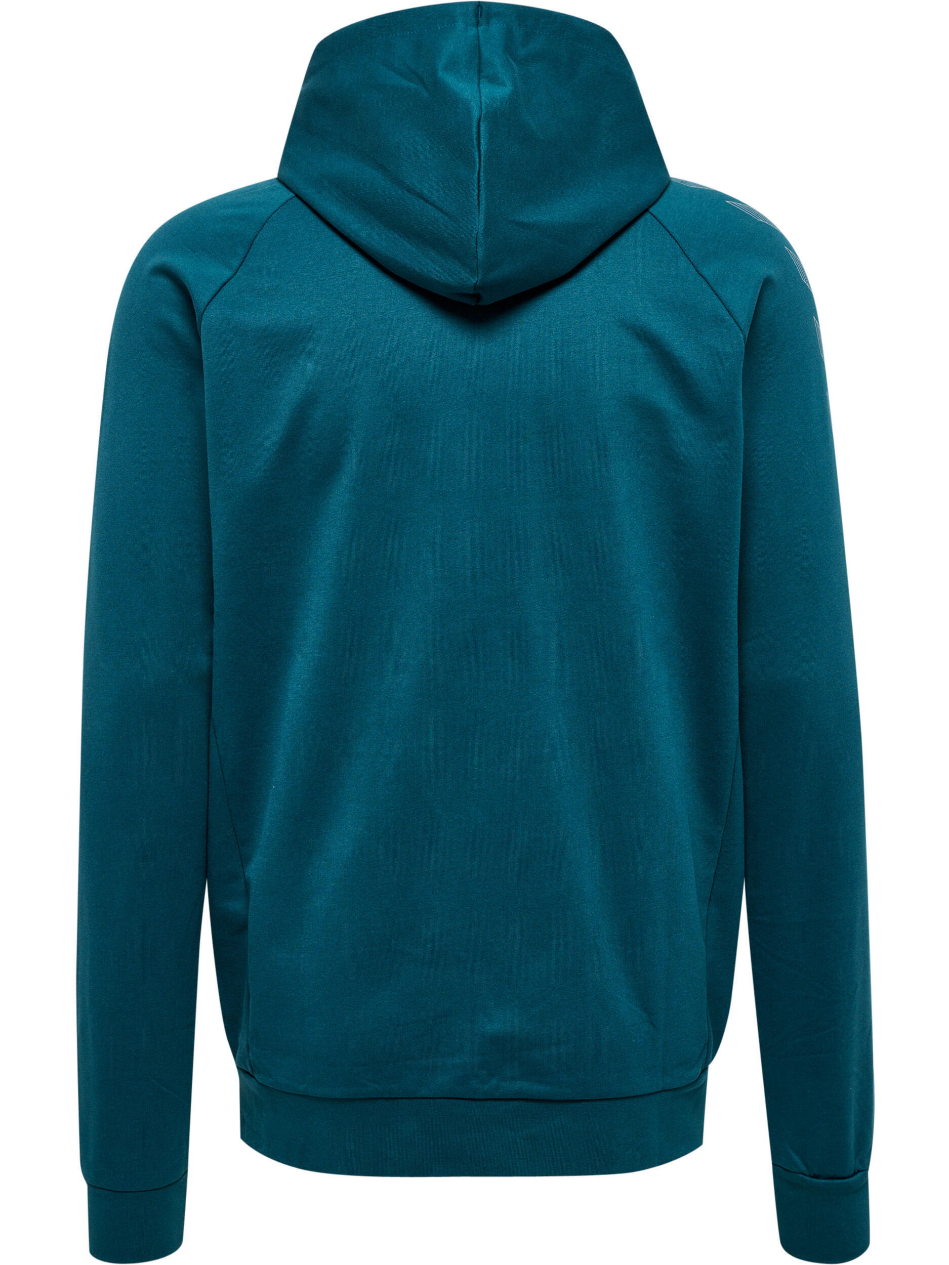 Reißverschluss Hoodie Hmlmove Multisport Herren HUMMEL 2/4