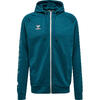 Rits Hoodie Hmlmove Multisport Heren HUMMEL