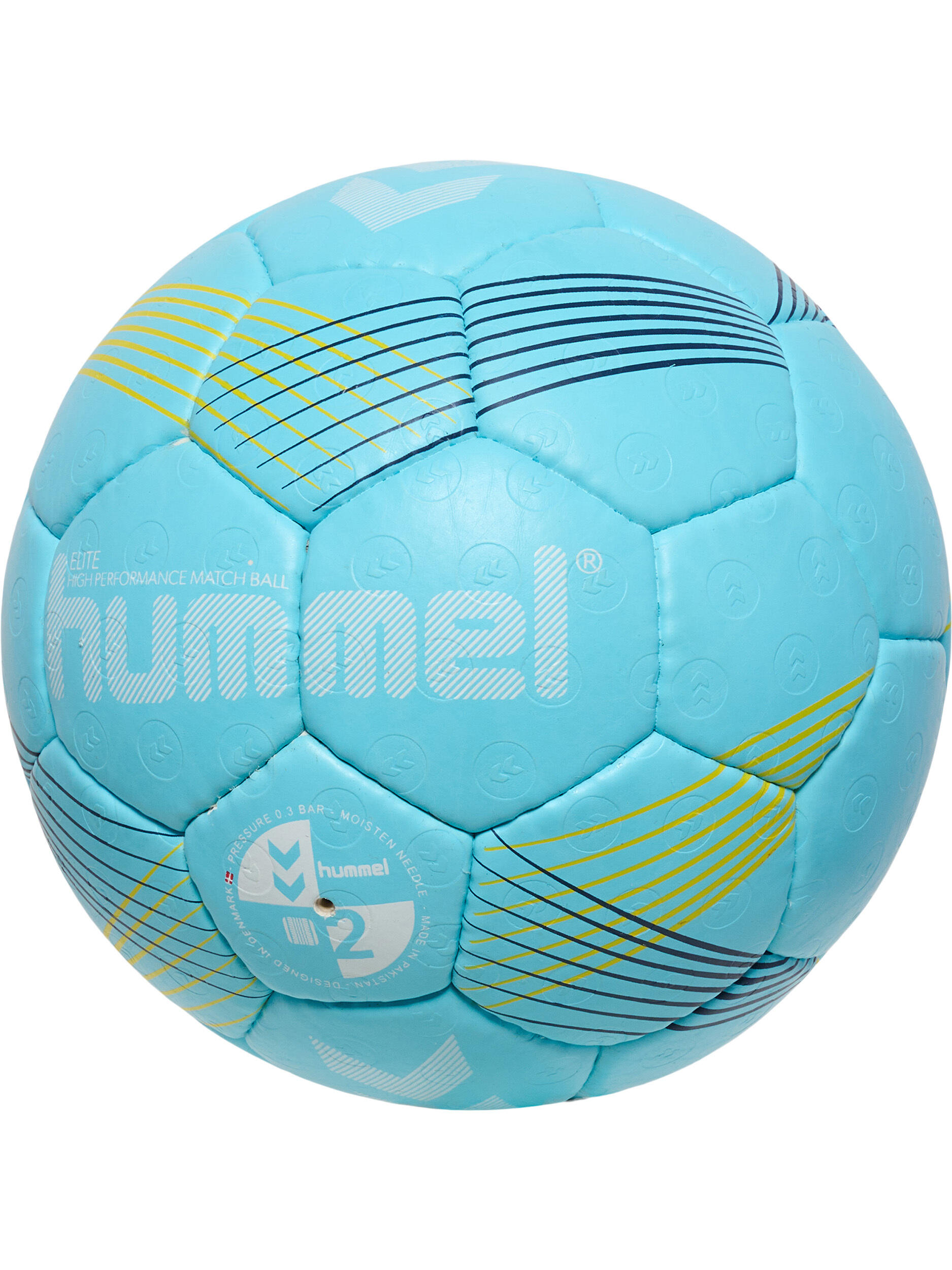 HUMMEL picture