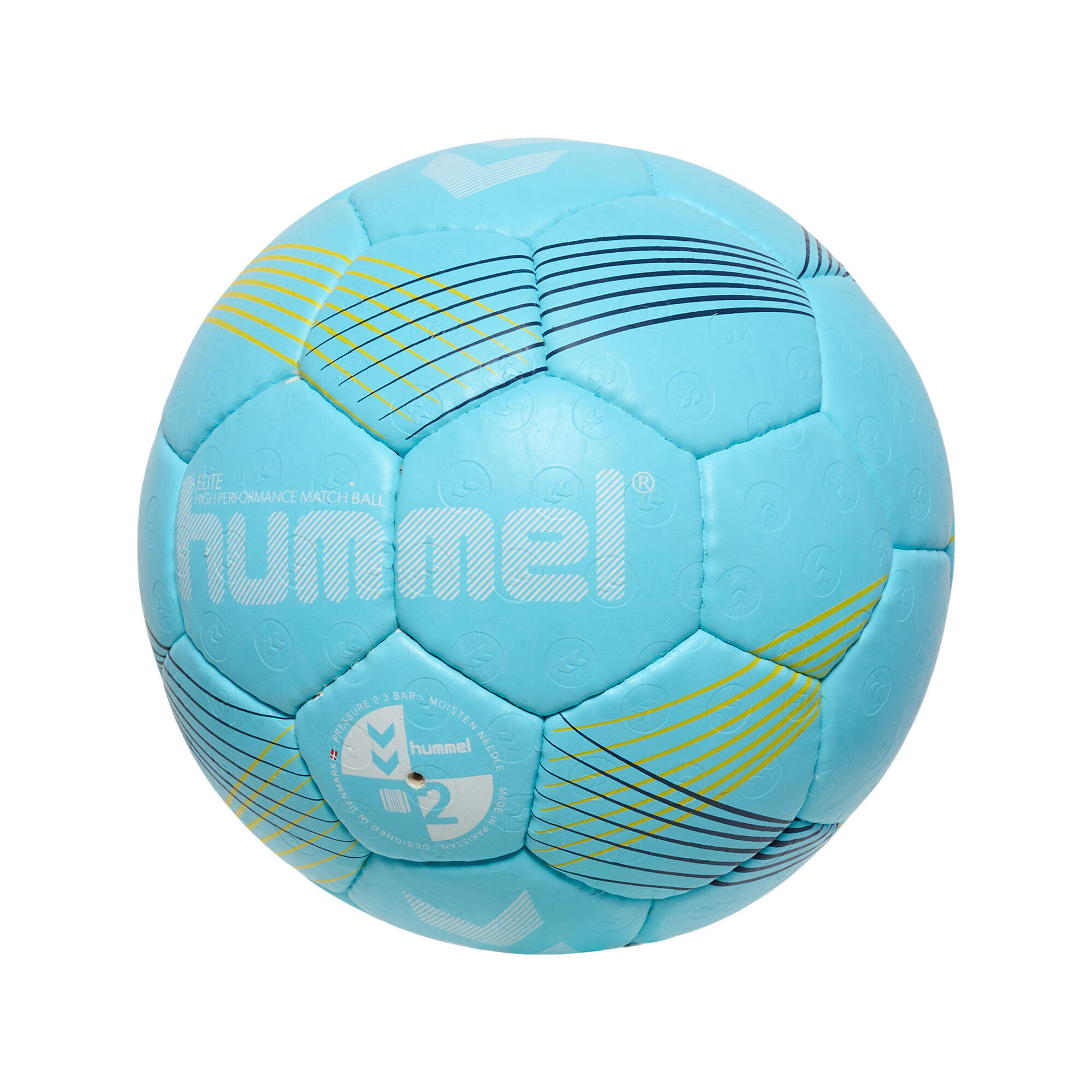 Balloon Hummel Elite