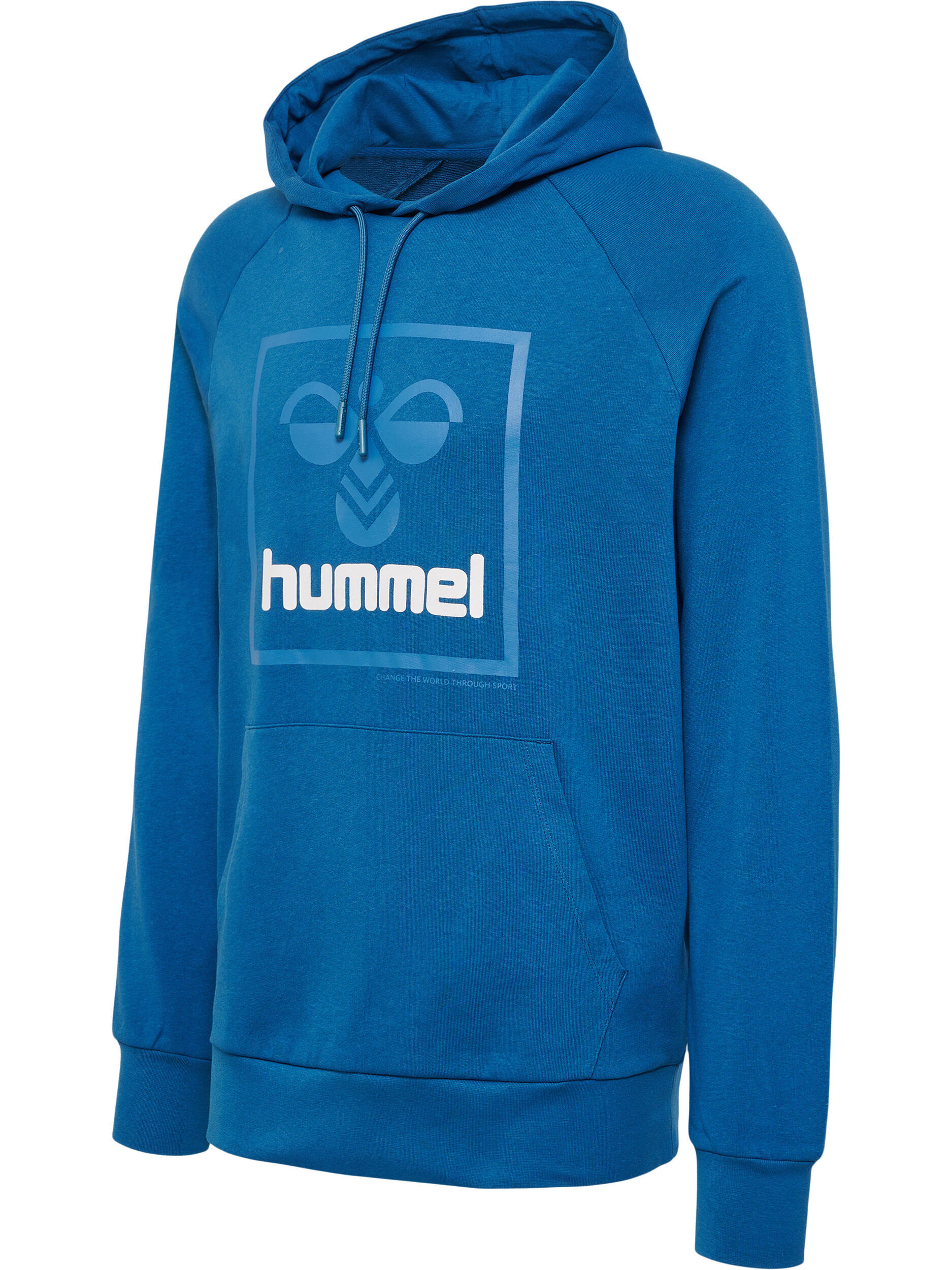 Sudadera con capucha Hummel Isam 2.0 4/7
