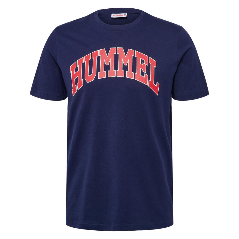 Hummel T-Shirt S/S Hmlic Bill T-Shirt