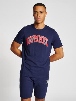 Enfiler T-Shirt Hmlic Homme