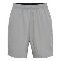 Hmlte Base Woven Shorts Shorts Homme