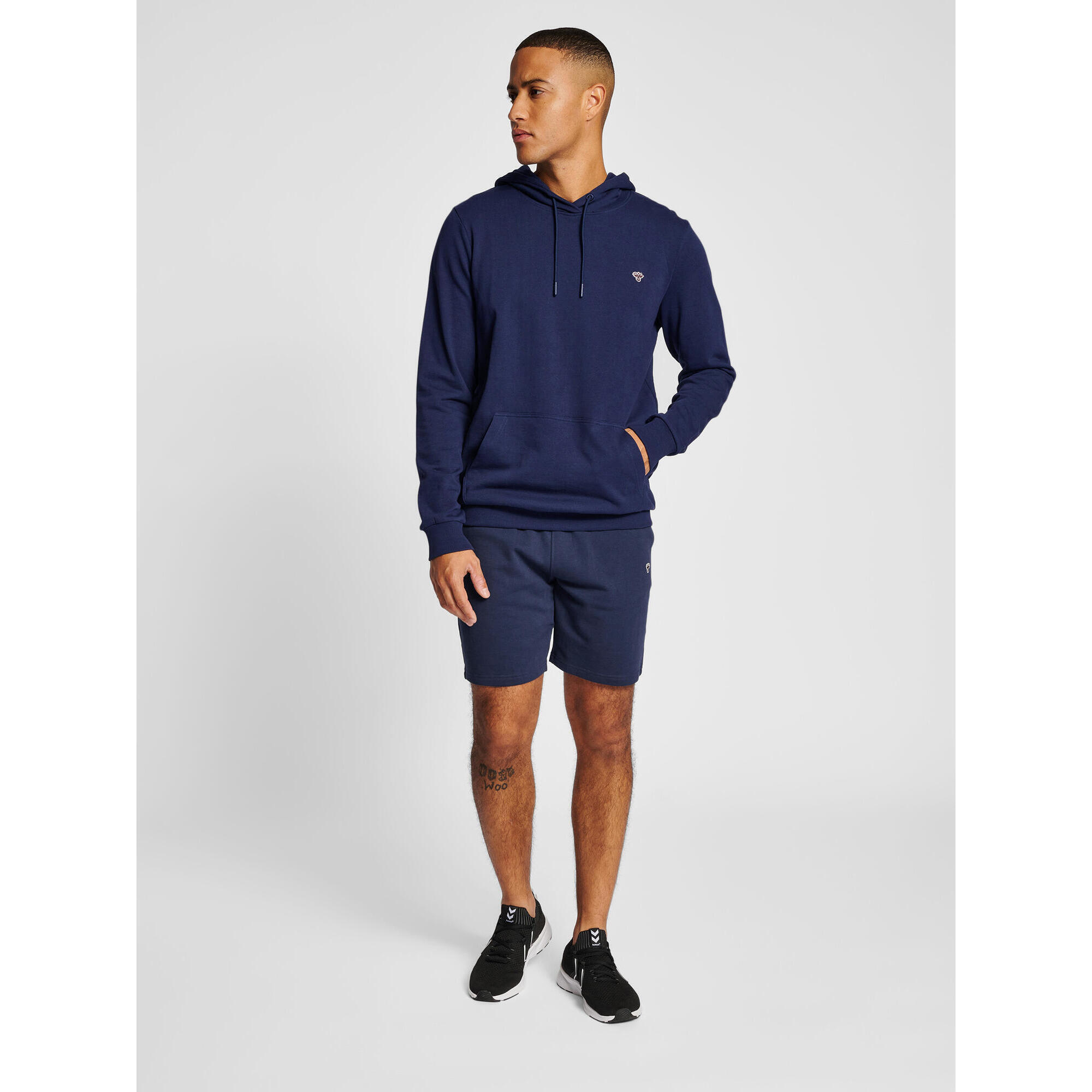 Fermeture À Cordon Chaussure D'intérieur Hmlic Homme 2/7