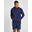 Sweat À Capuche Hmlic Homme Absorbant L'humidité Hummel