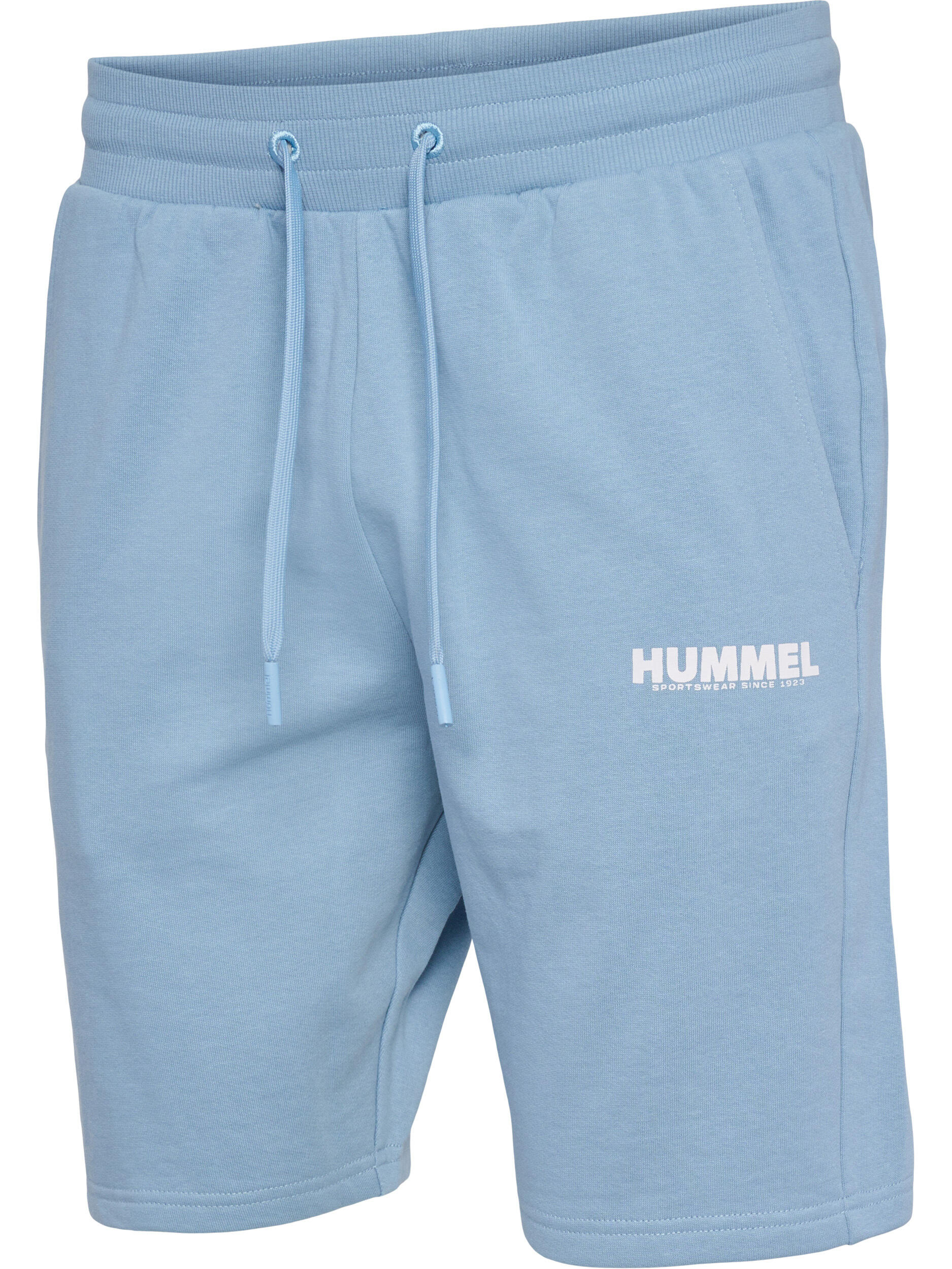 Trekkoordsluiting Korte Broek Hmllegacy Heren 7/7