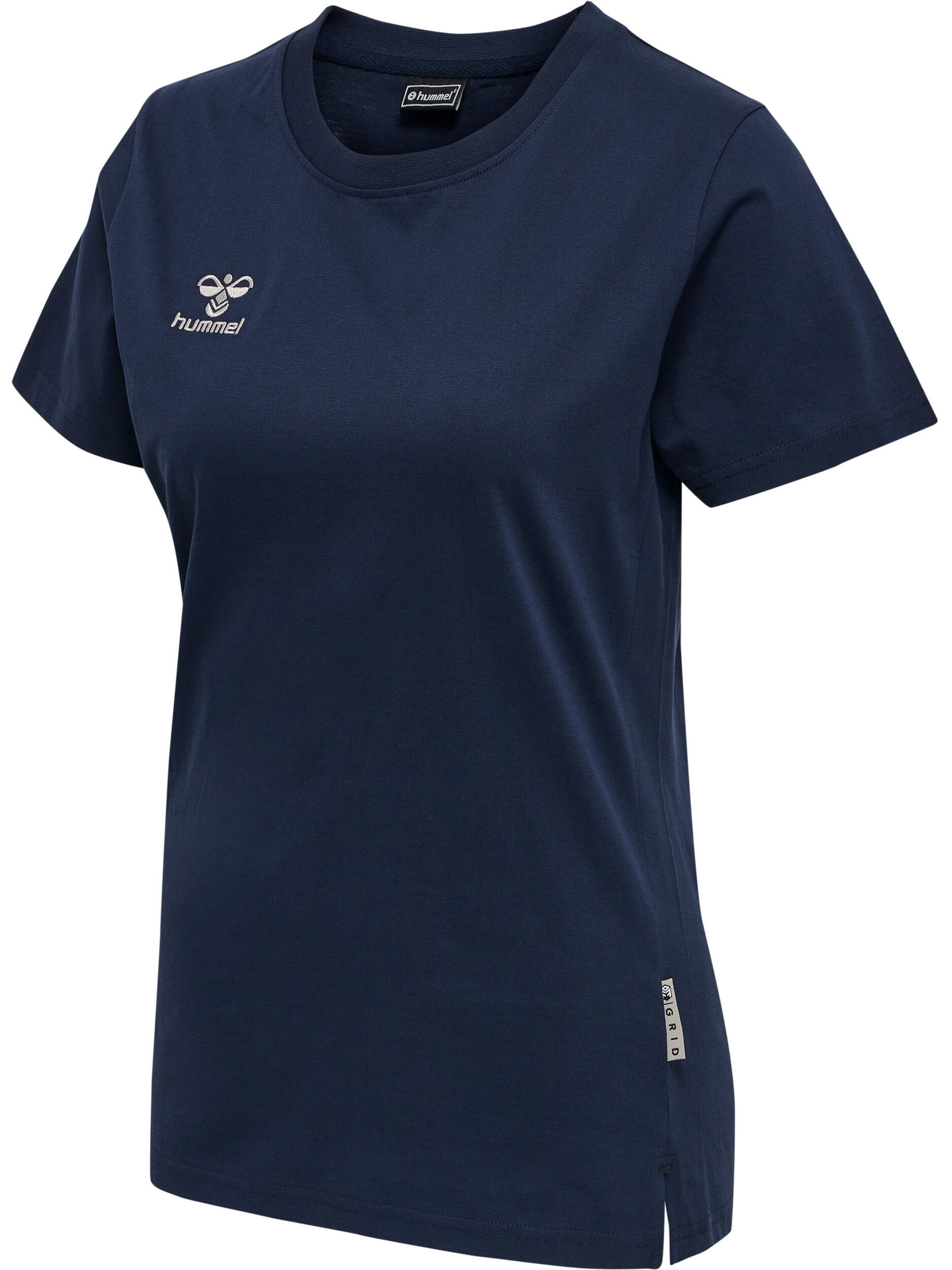 T-Shirt Hmlmove Damen 4/5