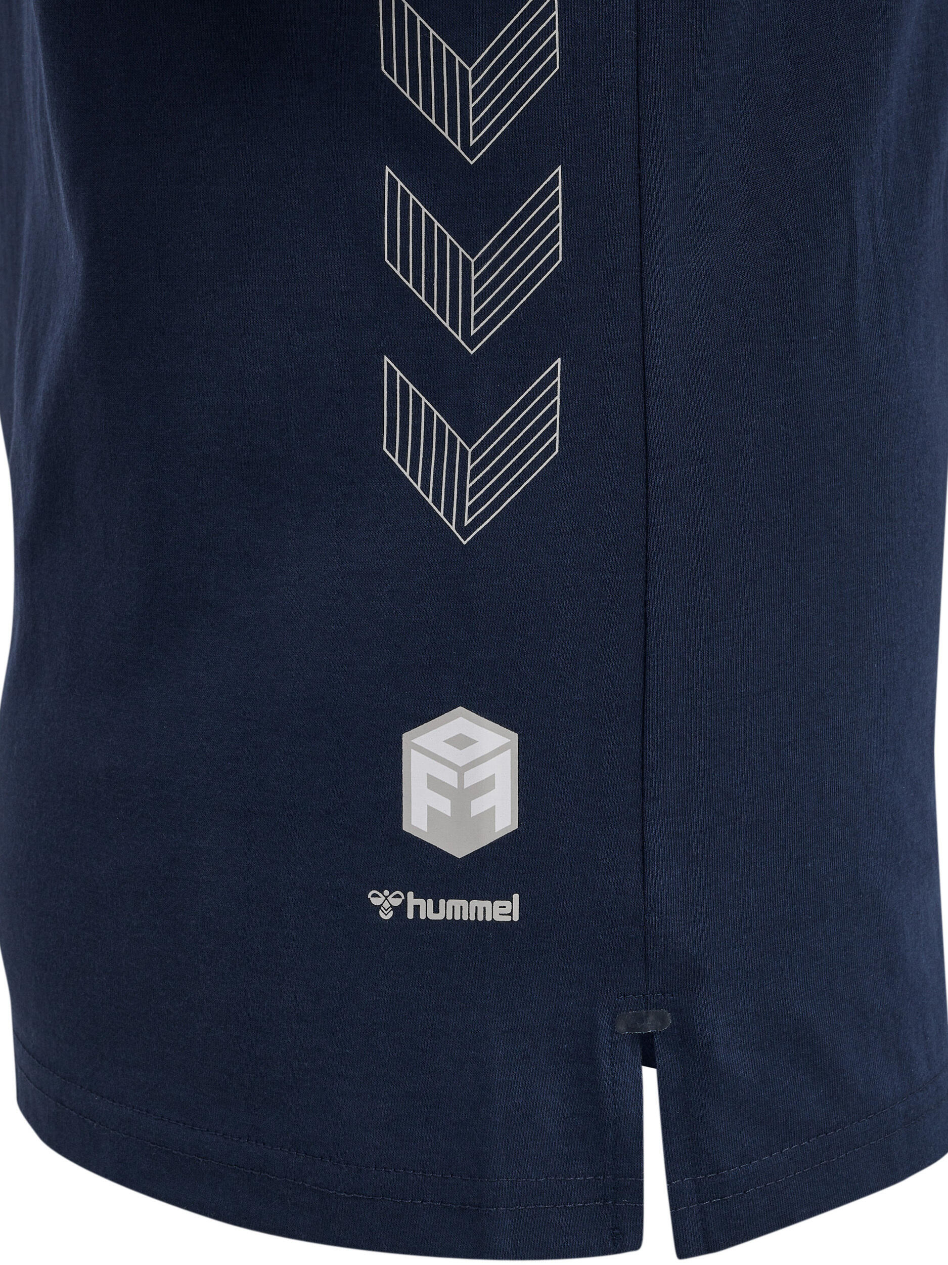 T-Shirt Hmlmove Damen 3/5