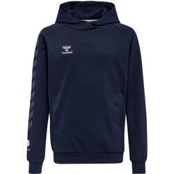 Instap Hoodie Hmlmove Multisport Uniseks Kinderen HUMMEL