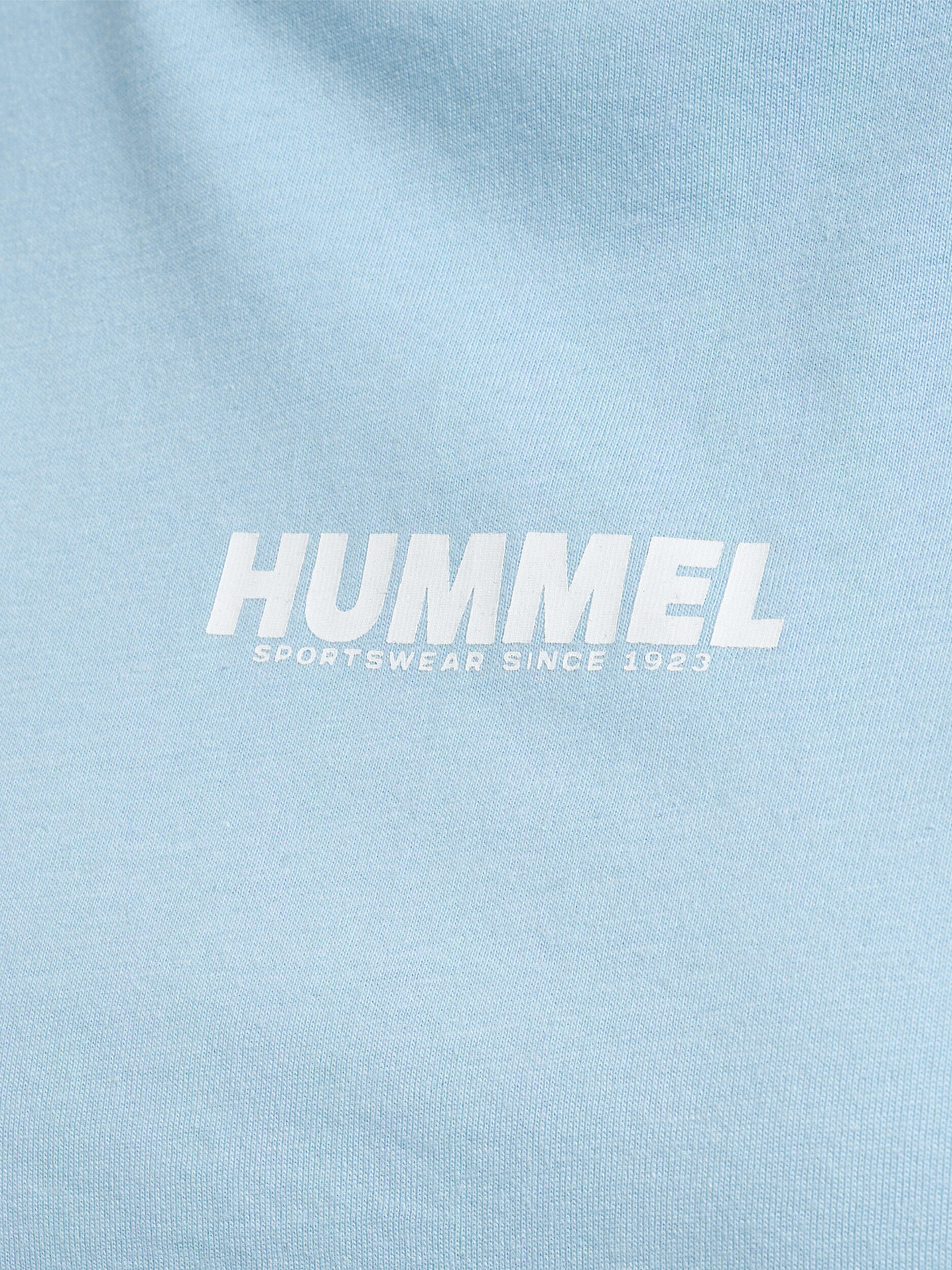 T-shirt de mulher Hummel Legacy 7/7