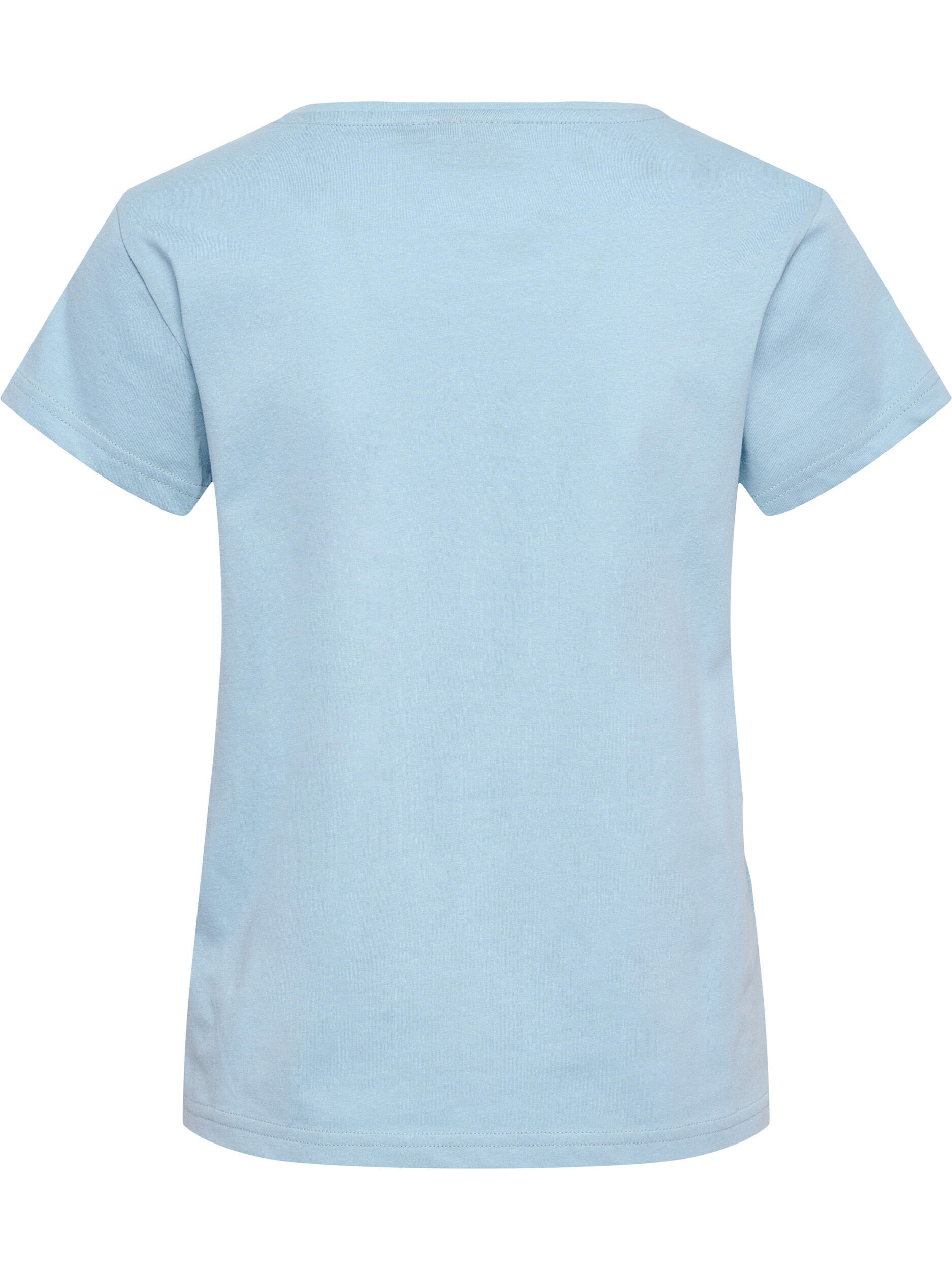 T-shirt de mulher Hummel Legacy 6/7