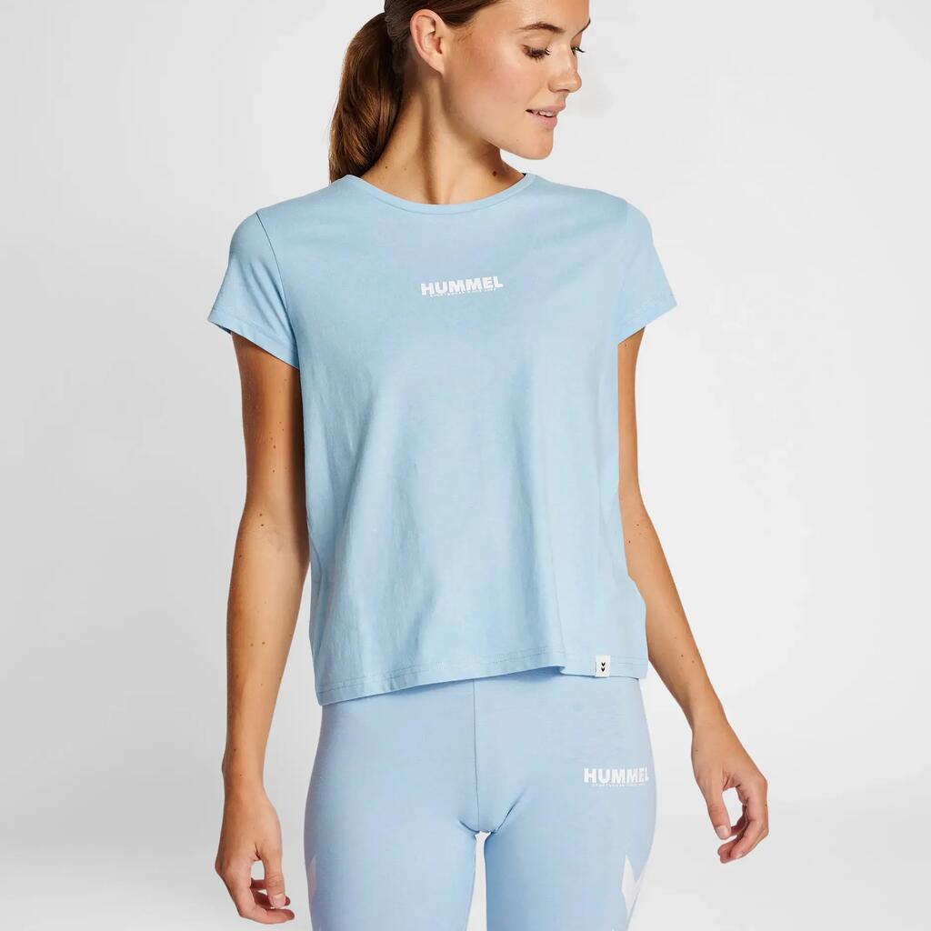 Women's T-shirt Hummel Legacy