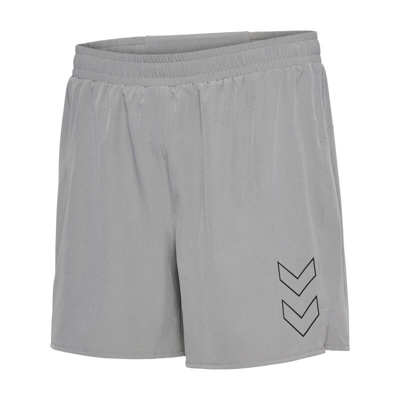 Hummel Shorts Hmlmt Fast 2 In 1 Shorts