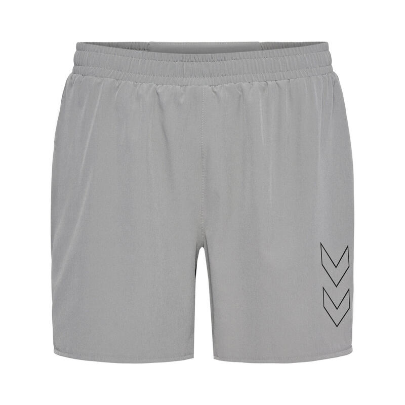 Hummel Shorts Hmlmt Fast 2 In 1 Shorts