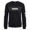 Enfiler Sweatshirt Hmllegacy Homme HUMMEL