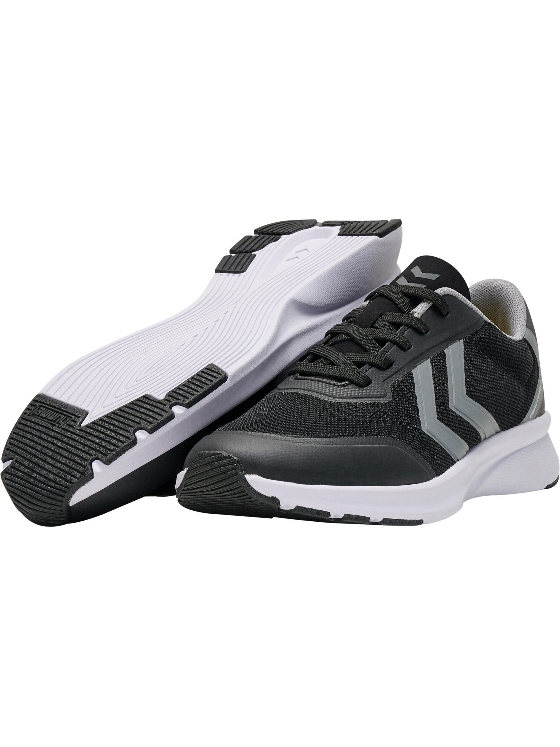 Schnürsenkel Sneaker Flow Breather Multisport Erwachsene 4/7