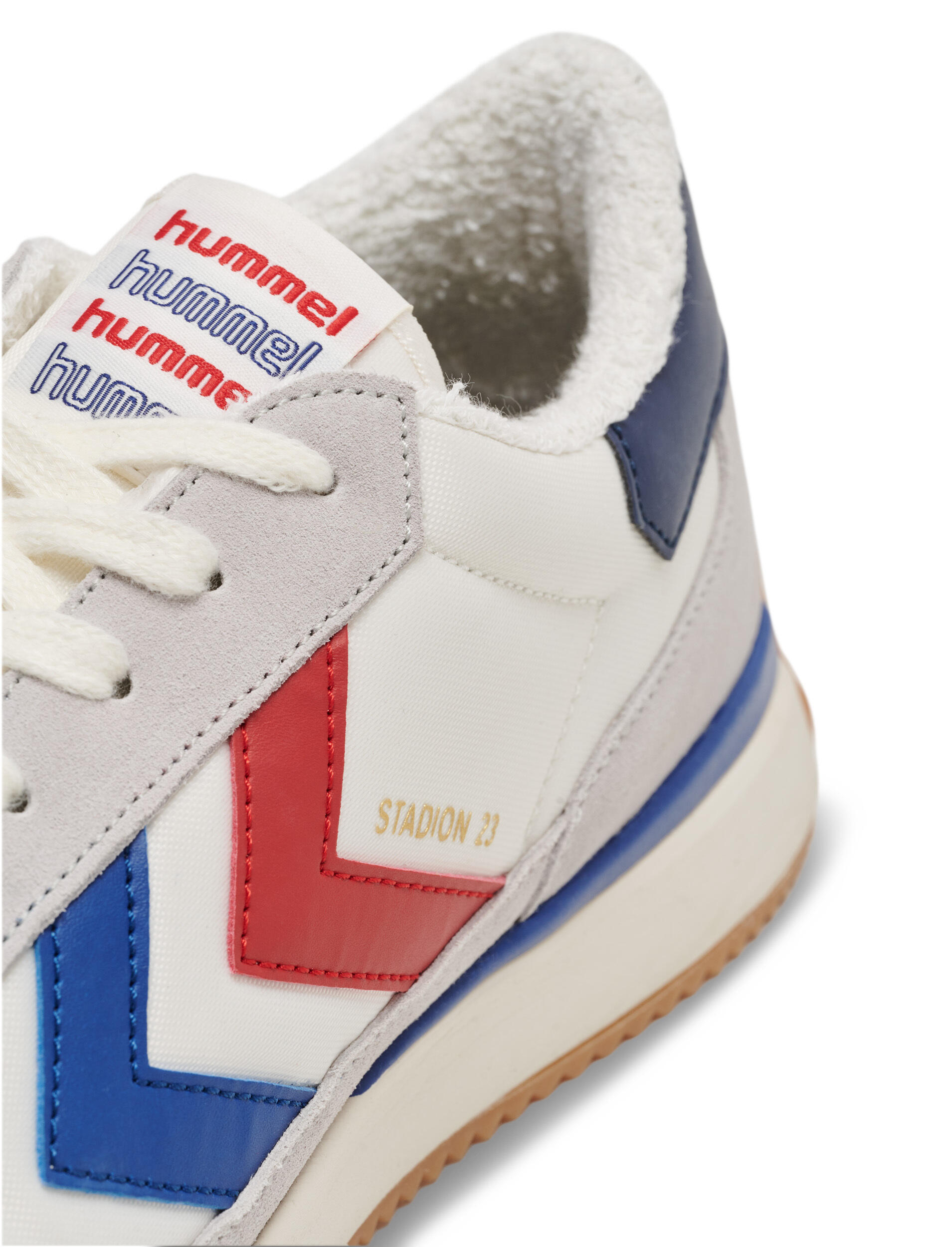 Hummel Sneaker Stadion 23 3/7