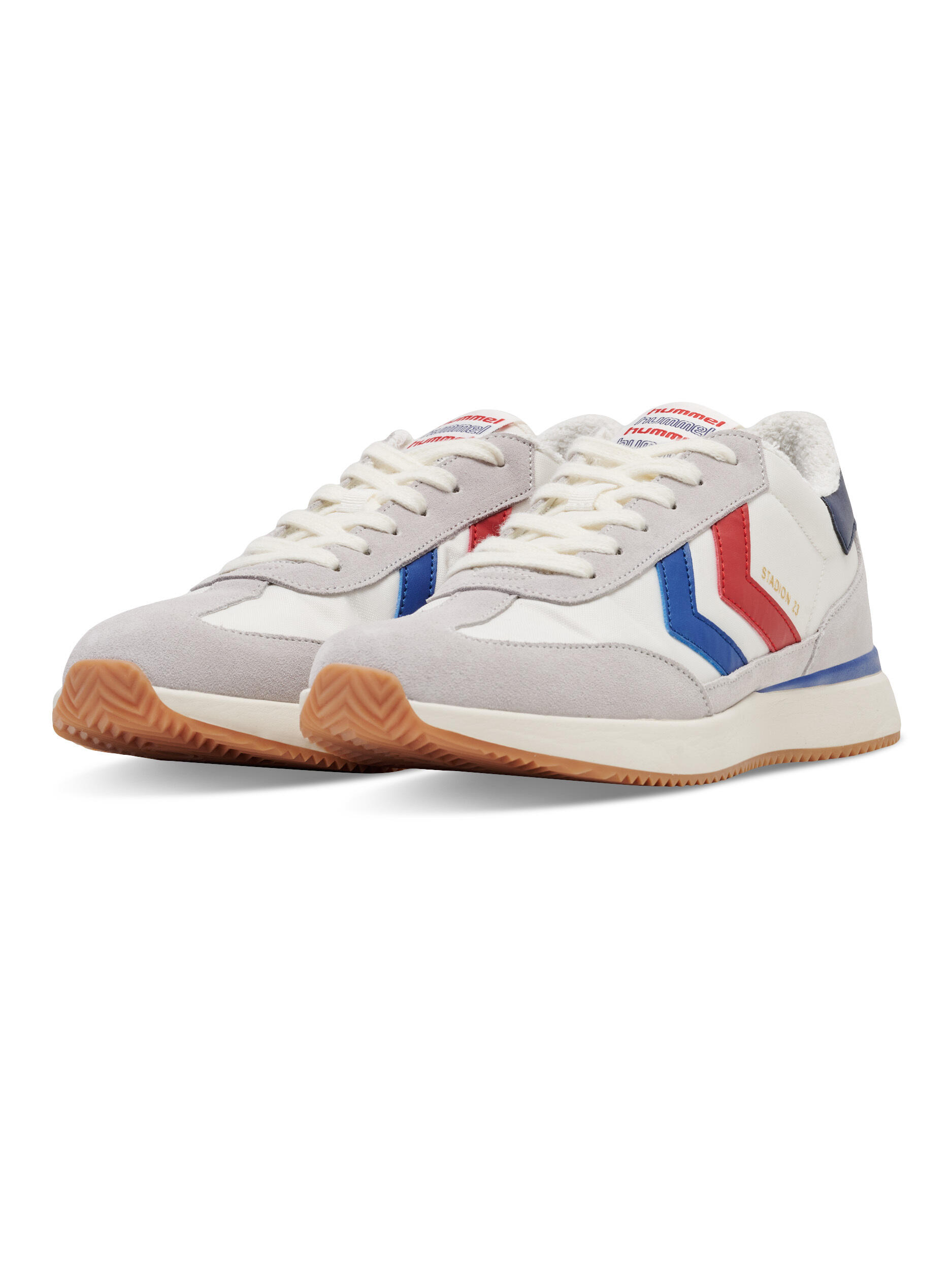 Hummel Sneaker Stadion 23 4/7
