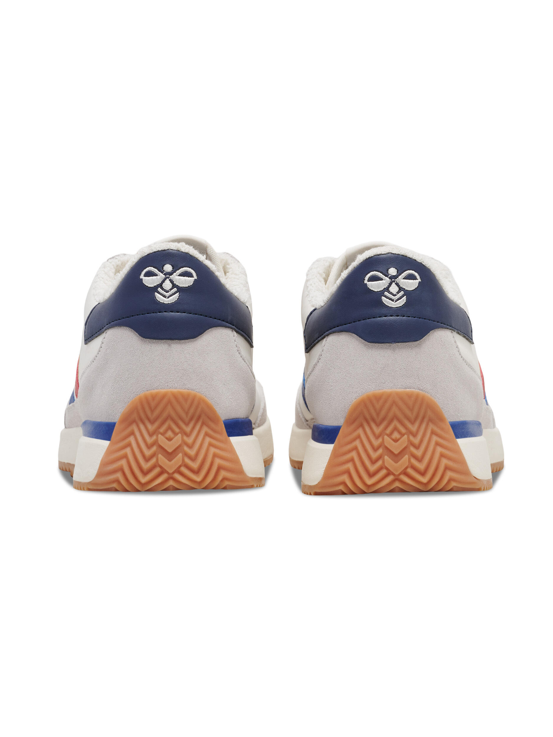 Hummel Sneaker Stadion 23 2/7