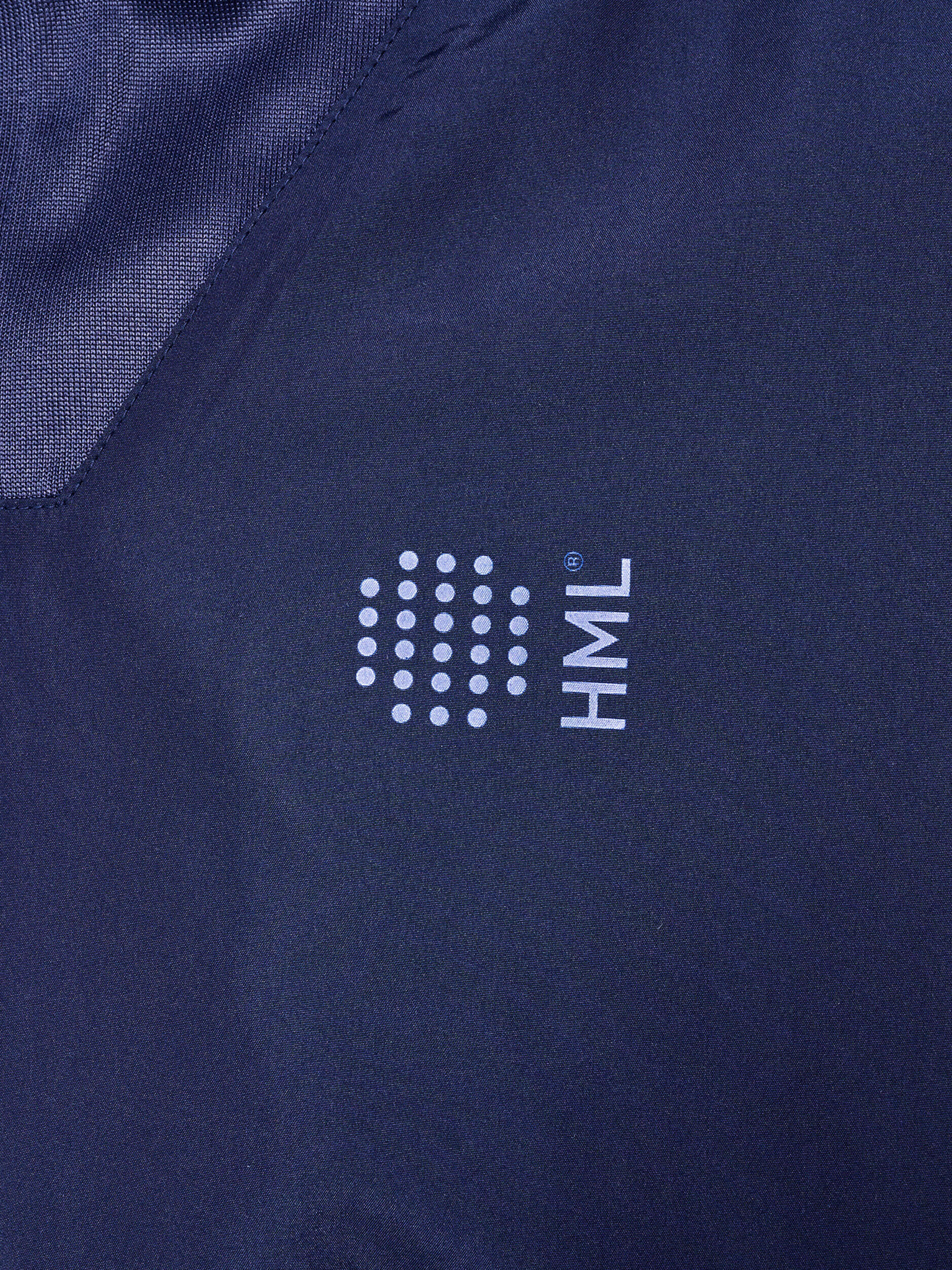 Sweatshirt gewebt Hummel HmlCourt 3/7