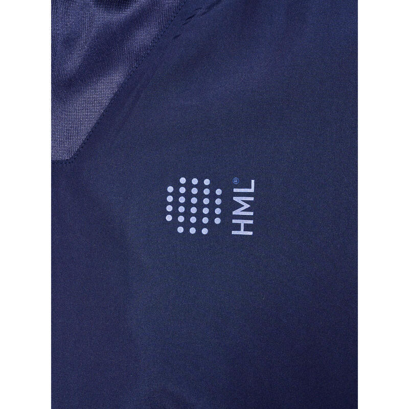Reißverschlussjacke Herren