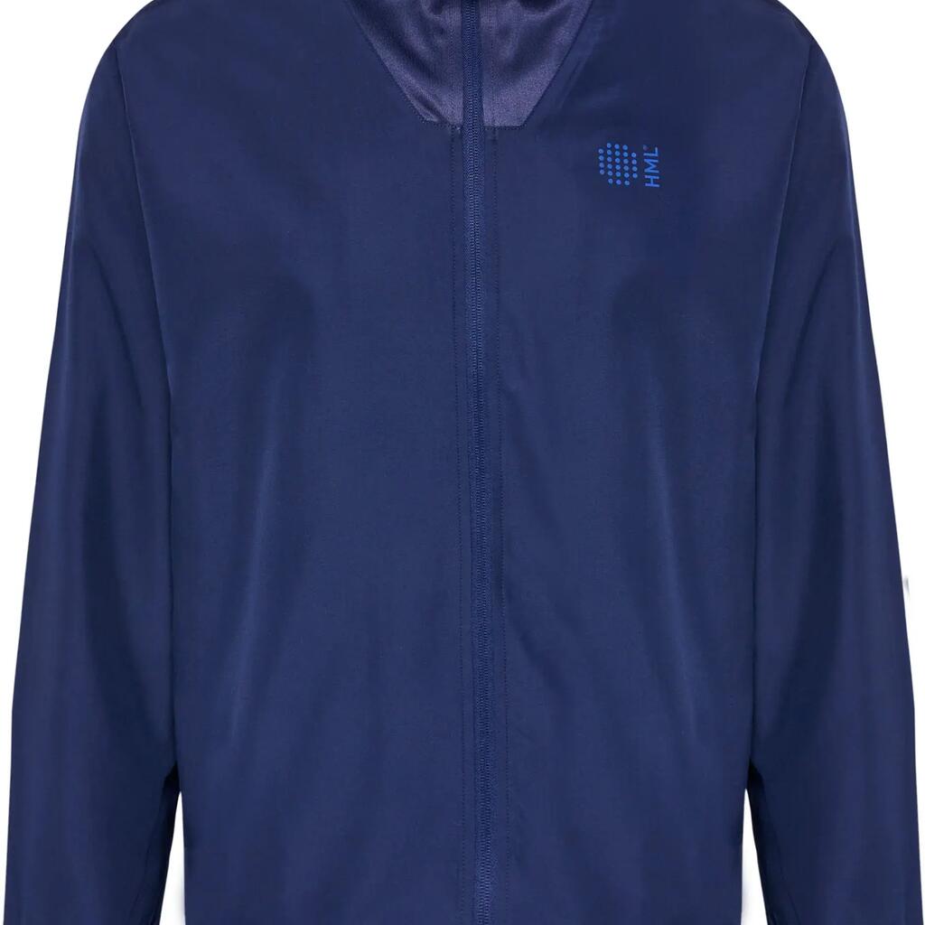 Sweatshirt woven Hummel HmlCourt
