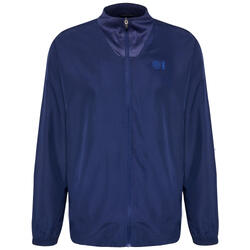 Fermeture Éclair Zip Jacke Hmlcourt Padel Homme HUMMEL