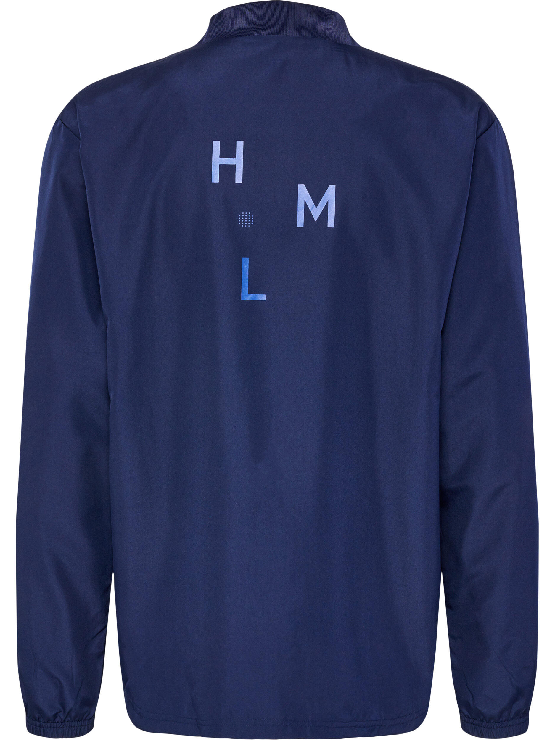 Sweatshirt gewebt Hummel HmlCourt 2/7