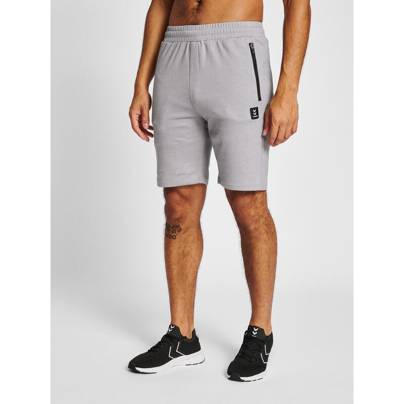 Hmlmt Interval Shorts Shorts Homme