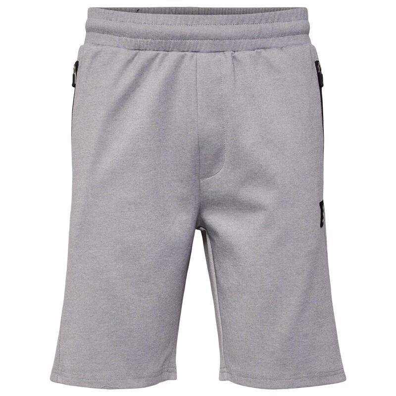 Hmlmt Interval Shorts Shorts Homme