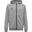 Fermeture Éclair Kapuzenpullover Hmlmove Multisport Enfant HUMMEL