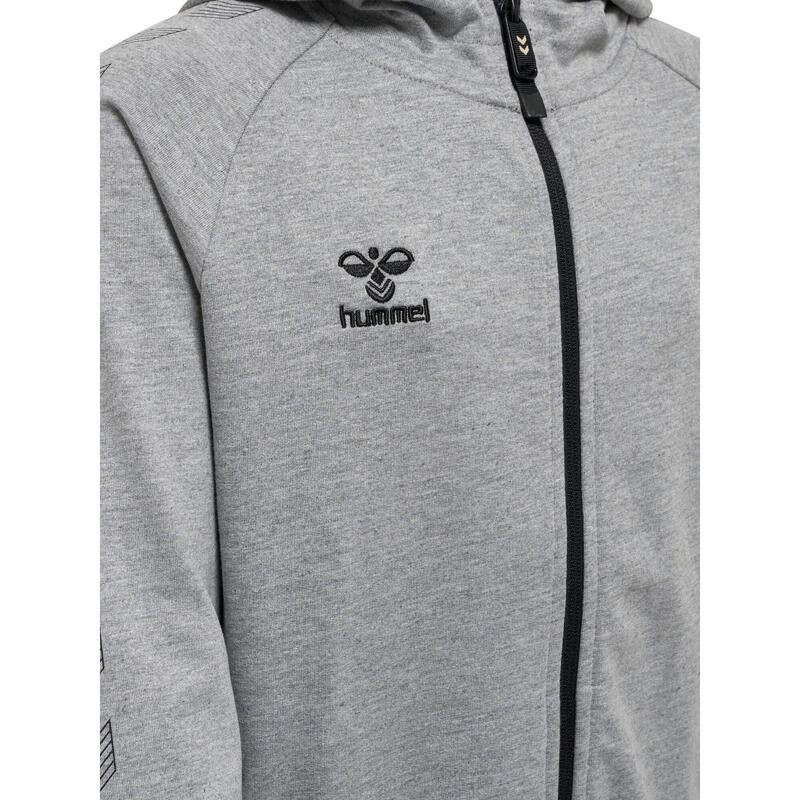 Hoodie Unisex Kinder