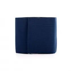 Lote de 3Brazalete Delegado Regulable  SOFTEE Senior  MARINO 3/4