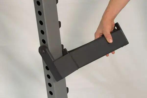 BODY-SOLID Guggoló keret (GPR370) 6/9