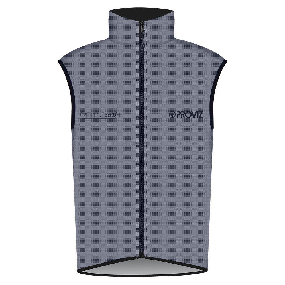 PROVIZ Proviz Men's REFLECT360 Plus Waterproof Cycling Gilet