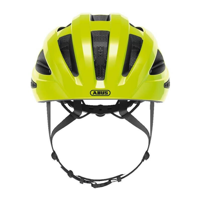 Casca ABUS Macator 2.0 Signal Yellow