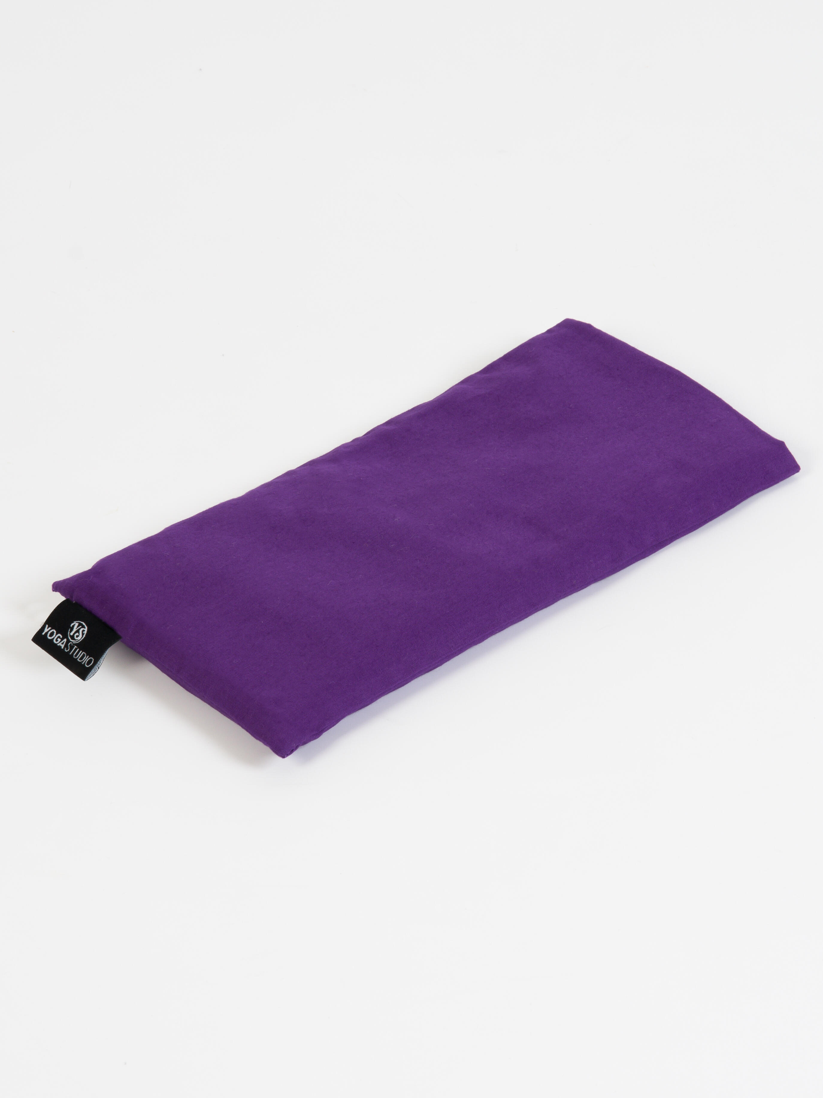 YOGA STUDIO Yoga Studio Linseed Eye Pillow - Purple