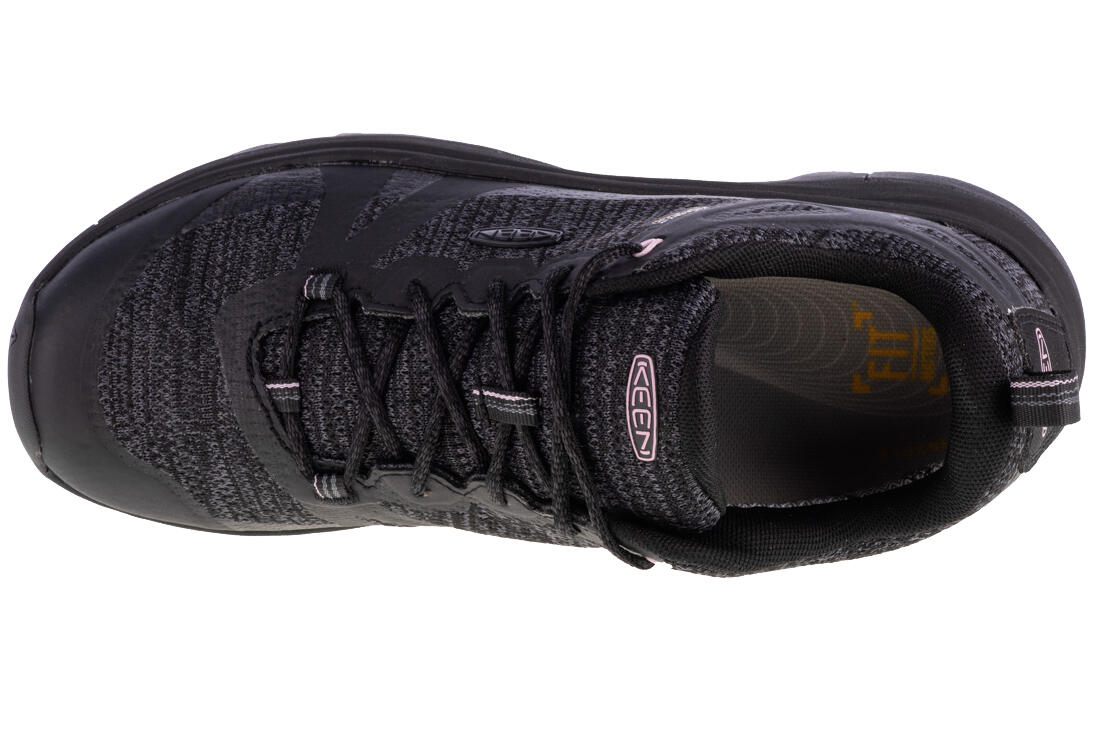 Chaussures randonnée pour femmes W Terradora II WP 3/4
