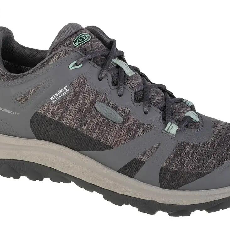 Trekking shoes for Women Keen Terradora II WP