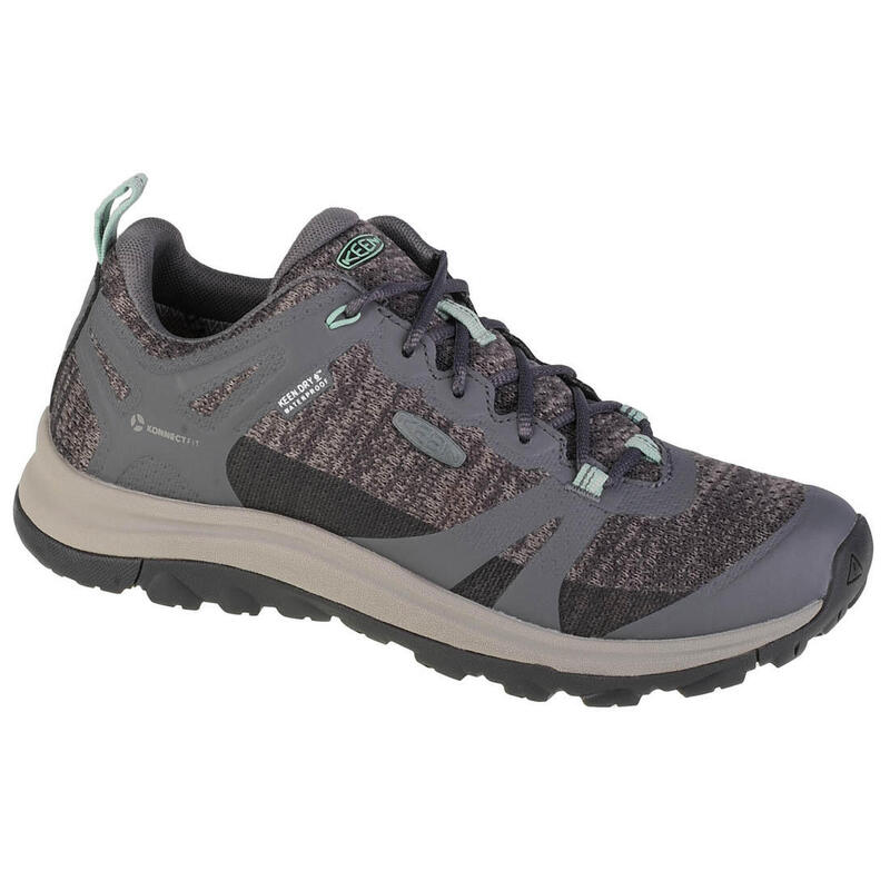 Trekkingschoenen voor vrouwen Keen Terradora II WP