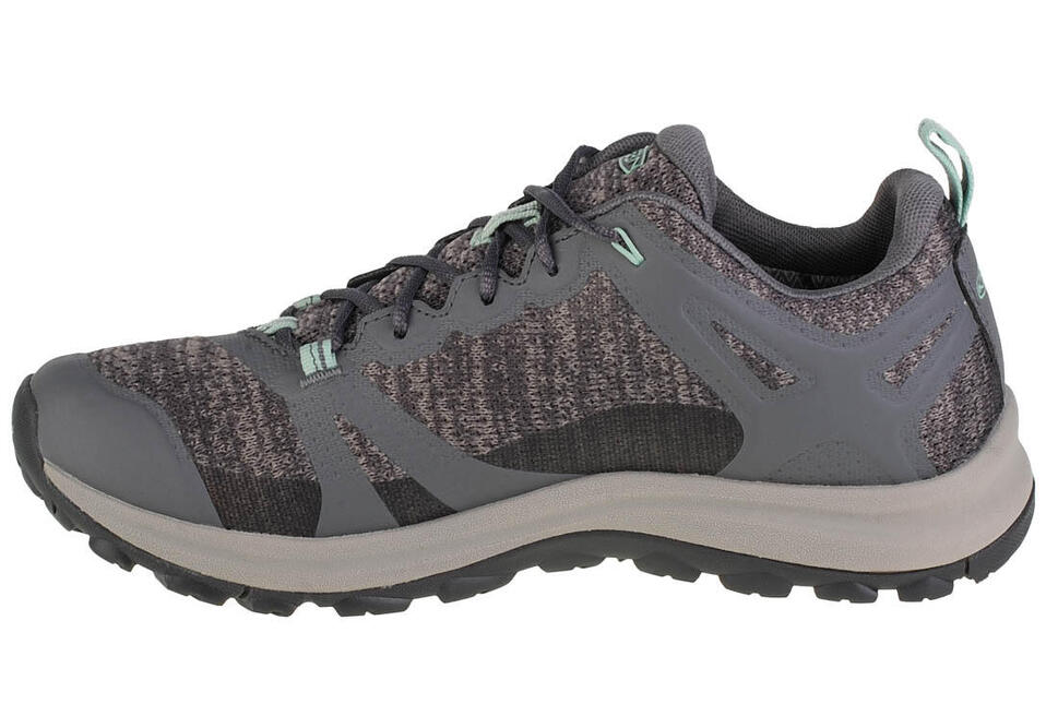 Buty trekkingowe damskie, Keen Terradora II WP