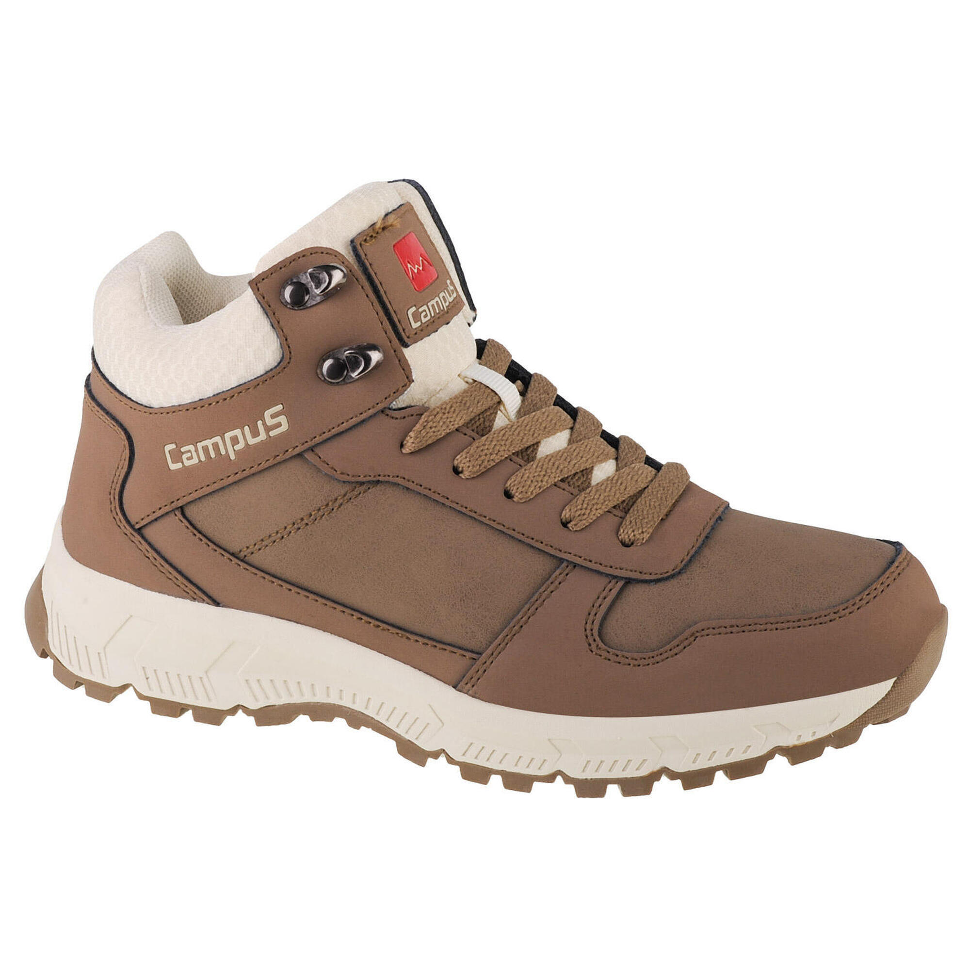 CAMPUS Scarpa universali donna Campus Rosa
