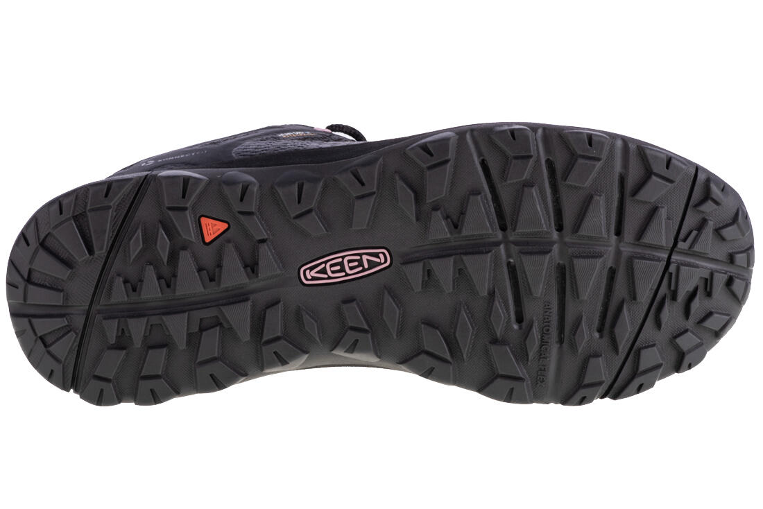 Chaussures randonnée pour femmes W Terradora II WP 4/4