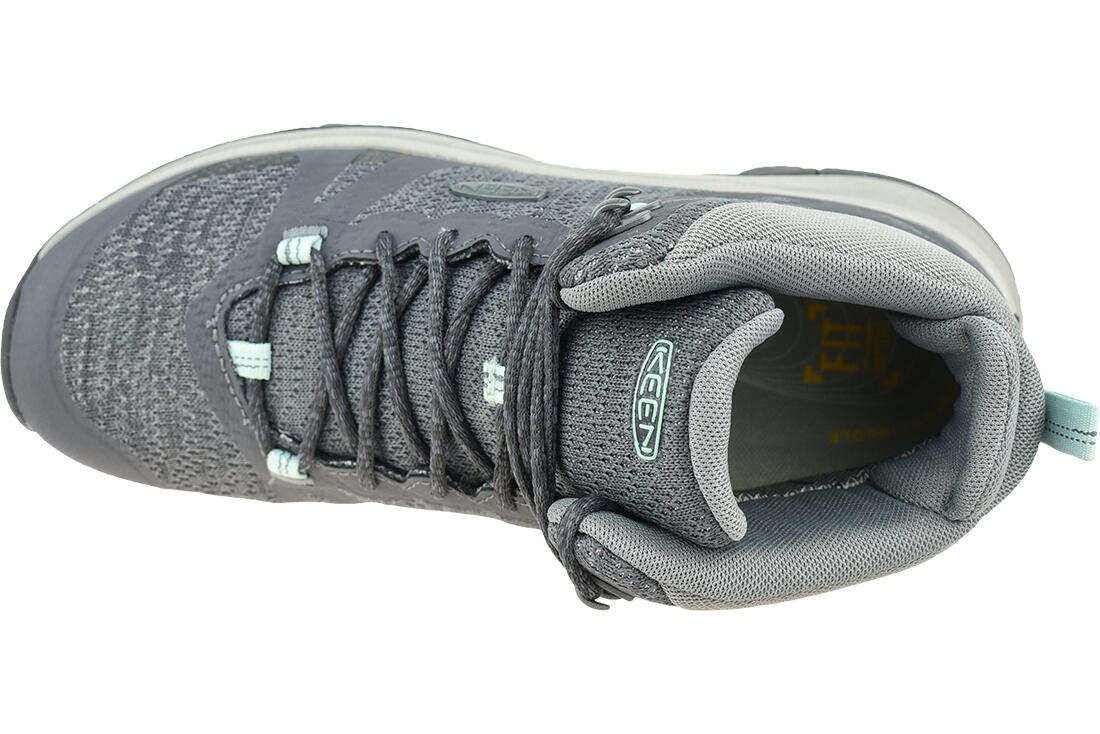 Chaussures randonnée pour femmes W Terradora II Mid WP 3/4