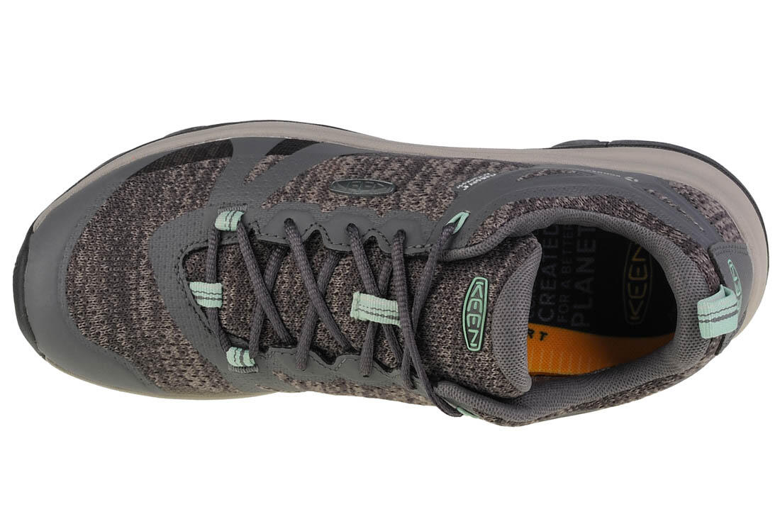 Trekkingschoenen voor vrouwen Terradora II WP 3/7