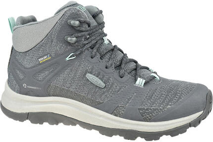 Trekkingschuhe Damen W Terradora II Mid WP